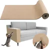OKWISH Kratzbäume Selbstklebend, Kratzschutz Katze, Produktbild-Vorschau 1