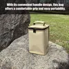 Gastank-Aufbewahrungstasche, tragbare Wasserbechertasche, Produktbild-Vorschau 10