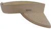 Seeberger Papierstroh Mix Schirm in beige