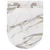 Rea Wandhängendes Carlos Duroplast/Slim/Zm Lava Matt Grey Produktbild-Vorschau 6