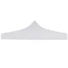 vidaXL Tenda Party 3x3 m bianco Anteprima dell’immagine prodotto 1