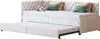 Fortuna Lai divano letto 90x200 cm, letto allungabile per Anteprima dell’immagine prodotto 5