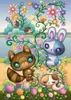 HEYE Puzzle W podróży: Jeremiah Ketner 500 szt Podgląd zdjęcia produktu 1