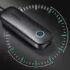 Ugreen Bluetooth Empfnger Mini Klinke 3.5Mm Schwarz (Cm403) Produktbild-Vorschau 13