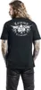 Motörhead T-Shirt Herren Lemmy - Forever schwarz XXL Produktbild-Vorschau 7