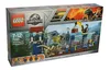 LEGO® Jurassic World™ Angriff des Dilophosaurus 75931 Produktbild-Vorschau 2