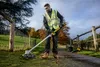 DeWalt DCMST561N-XJ Akku-Rasentrimmer Produktbild-Vorschau 6
