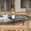 Arebos AR-HE-SPA2OHH, značka Braun, 650 mm, 22 kg Náhľad obrázku produktu 9