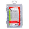 fischer MEISTER-BOX Dübelschrauben Produktbild-Vorschau 2