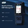 ERICKHILL ER-02 EMF meter 3 v 1 | EF/MF/RF testovanie | Náhľad obrázku produktu 2