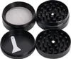 Kovová bruska 4 kusy Don't Panic Black 5cm Náhled obrázku produktu 7