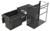 NABER Cox® Base Q+ 360 S/370-1, anthrazit, H 360 mm Produktbild-Vorschau 4