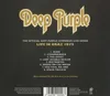 Deep Purple: Graz 1975 - earMUSIC 0209558ERE - (CD / Titel: Náhled obrázku produktu 2