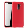 Hülle Cover Silikon Schutz Case Handy Case Etui Bumper Produktbild-Vorschau 2