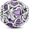 Pandora Charm Mamma a Cuore Aperto 793772C01 Ciondolo Charm Anteprima dell’immagine prodotto 2