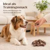 Mascota Vital Hunde-Kausnack Hirschlunge in Würfel 200 g Produktbild-Vorschau 7