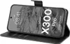Handyhülle mit Klappe für Vivo X300 Pro, Bizon Case Pocket, Produktbild-Vorschau 5
