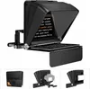 Lensgo Teleprompter Autocue TC7II Ultimate Kit Podgląd zdjęcia produktu 3