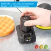 Lucidatrice a batteria CARTREND 12V Anteprima dell’immagine prodotto 4