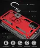 LaimTop iPhone 11 Pro Hülle, Hybrid Robuste Rüstung Produktbild-Vorschau 3
