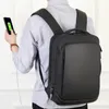 MODFU Business Rucksack Herren mit Laptopfach 16 Zoll Produktbild-Vorschau 6