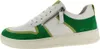 Gabor 43.340 Damenschuhe - Halbschuhe - Sneaker weiß Produktbild-Vorschau 8