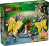 LEGO Dzień ślubu Glindy, Zestaw do budowania, 8 lat(a), Podgląd zdjęcia produktu 2