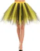 Retro tutu, tylová sukňa, spodnička, vintage štýl 50. Náhľad obrázku produktu 1