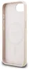 GUESS case passend für IPHONE 16e (SE 4 2025) kompatibel Produktbild-Vorschau 7