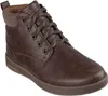 Scarpe Skechers 210945-CHOC da Uomo Anteprima dell’immagine prodotto 3