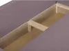 3-Sitzer-Sofa mit Schlaffunktion DORO - Rosa Produktbild-Vorschau 4