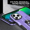 custodia per iPhone 14 Pro Max, resistente custodia a Anteprima dell’immagine prodotto 2
