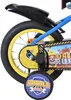Rubble & Crew - Kinderfahrrad - Jungen - 12 Zoll - Blau Produktbild-Vorschau 4