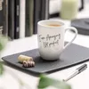 Taza con asa "Amazing". No es perfecta. 115 x 80 x 104 mm, Vista previa de la imagen del producto 3