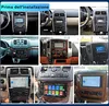 Autoradio con telecamera per Mercedes-Benz Classe A e Anteprima dell’immagine prodotto 4