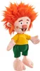 Schmidt Spiele Plüsch Stofftier Pumuckl 28 cm 42279 Produktbild-Vorschau 4
