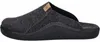 JOSEF SEIBEL Monaco H 11 | Pantofola da  Uomo | grigio Anteprima dell’immagine prodotto 14