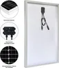 150W sada solárních panelů fotovoltaický solární systém 12V Náhled obrázku produktu 3