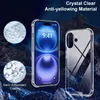 Hülle für Apple iPhone 16 Schutzhülle Anti Shock Handy Case Produktbild-Vorschau 6