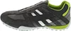 Geox Komfort Slipper Herren 31393337313632 Grau 45 EU Produktbild-Vorschau 18