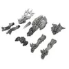 Hasbro - Transformers Generations War for Cybertron Kingdom Náhled obrázku produktu 3