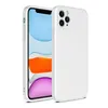 Smartphonica iPhone 11 Pro Max siliconen hoesje met zachte Productafbeelding-voorbeeld 1