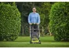 Ryobi RY18LMX40C-150, tosaerba a spinta, 399 m², 40 cm, 2,5 Anteprima dell’immagine prodotto 2