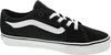 Vans Wm Filmore Decon Suede/Canvas Black/White Größe EU 39 Produktbild-Vorschau 31