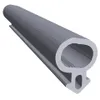 Fensterdichtung Gummidichtung WS005G TPE 5m Grau Dichtung Produktbild-Vorschau 5