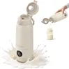Tragbarer Flaschenwärmer – 500ML Milchwärmer Produktbild-Vorschau 1