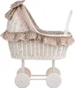 Kočárek pro panenky LULU Willow 48X27 H38/60 CM Náhled obrázku produktu 2