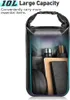 NEWBOLER 10L Fahrradgabeltasche, Fahrradreittasche, Produktbild-Vorschau 13