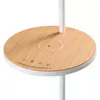 Stehleuchte mit Qi-Ladestation – Dimmbar, Wireless Produktbild-Vorschau 3