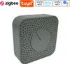 Tuya ZigBee monitor kvality vzduchu 5 v 1 Náhled obrázku produktu 2